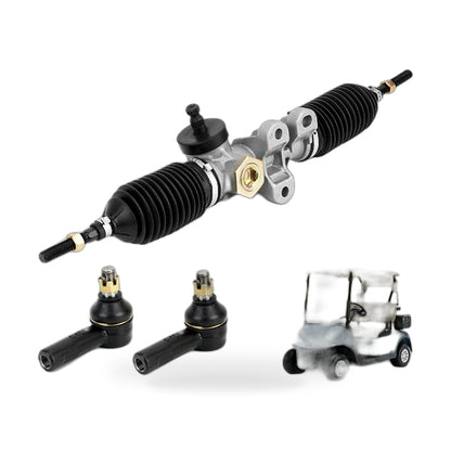 Golf Cart Steering Gear Box Assembly for EZGO RXV 2008-up 601500 618329Golf Cart Steering Gear Box Assembly for EZGO RXV 2008-up 601500 618329 - ZT3