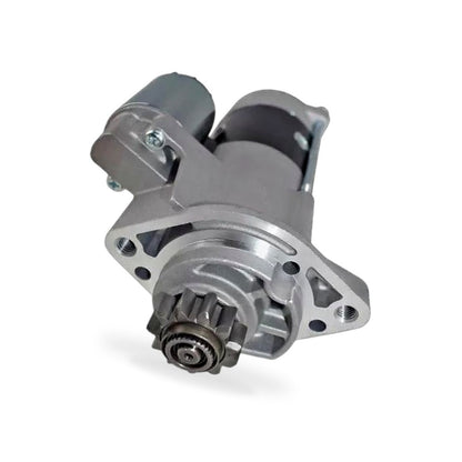 Starter Motor Suitable for Nissan Navara D22 D40 2.5L YD25DDTi Turbo Diese 05-15 - BD1