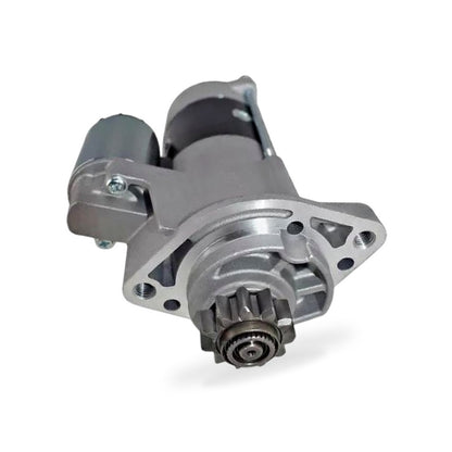 Starter Motor Suitable for Nissan Navara D22 D40 2.5L YD25DDTi Turbo Diese 05-15 - BD2