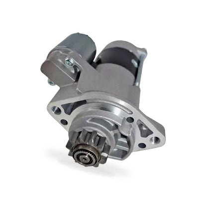Starter Motor Suitable for Nissan Navara D22 D40 2.5L YD25DDTi Turbo Diese 05-15 - BD3