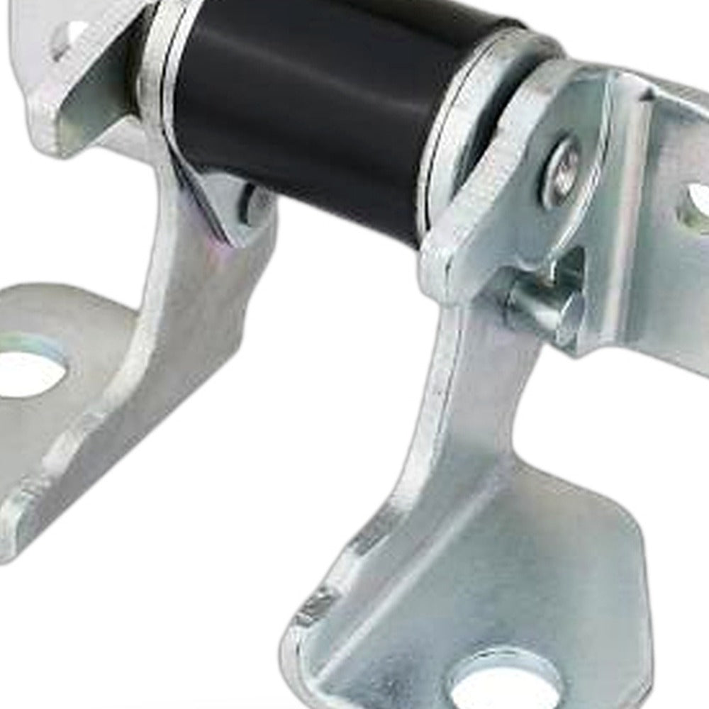 Left Lower Door Hinge Carbon Steel 55113665AH for Jeep Grand Cherokee - XQ1