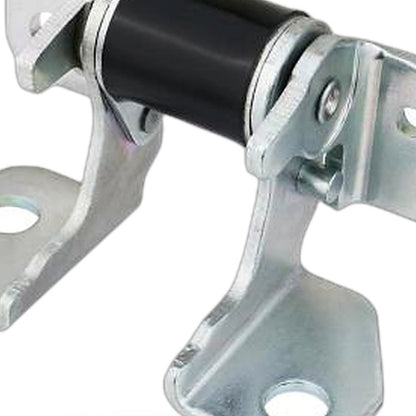 Left Lower Door Hinge Carbon Steel 55113665AH for Jeep Grand Cherokee - XQ1