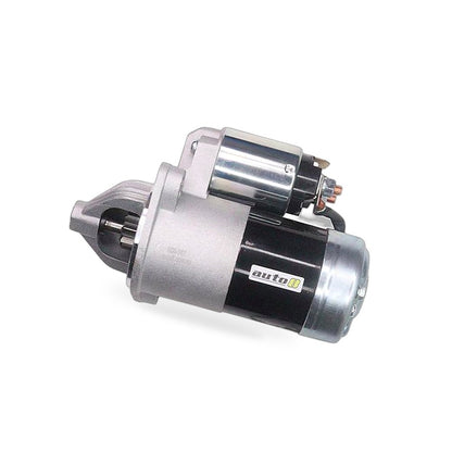 Suitable for 1996-2014 Kubota tractor 25Hp 27Hp 30Hp 32Hp diesel starting motor S06-081 12V 1.2KW 8-tooth - BD1