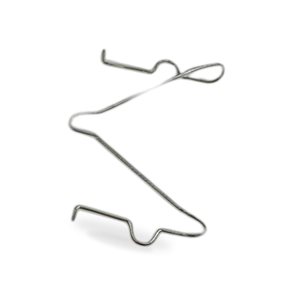 Brake Clip Clamps Repair Kit for Mitsubishi Challenger Pajero Sport MR389630 - BD1