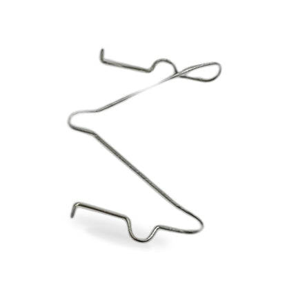 Brake Clip Clamps Repair Kit for Mitsubishi Challenger Pajero Sport MR389630 - BD1