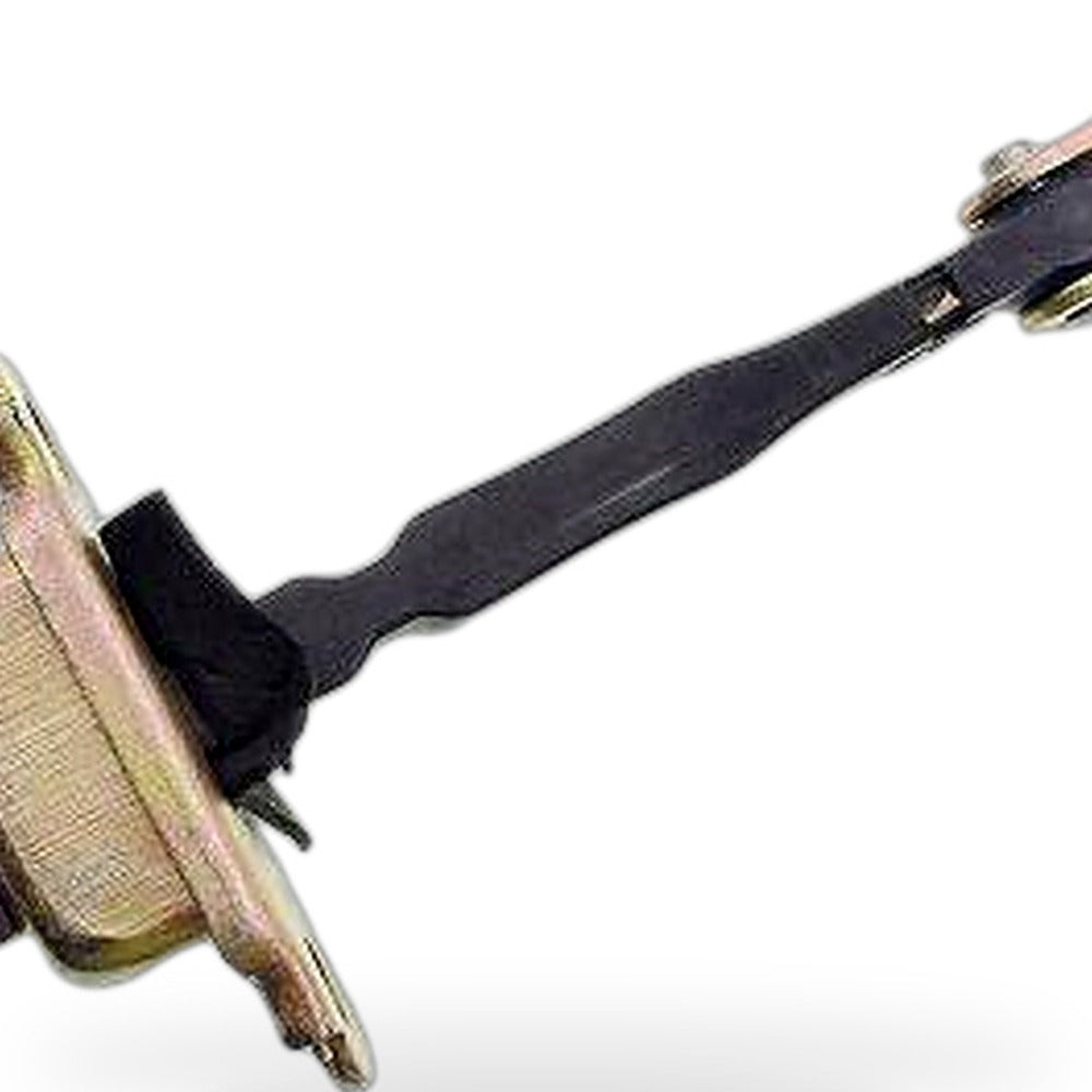 Front Door Right Left Door Check Strap Stopper Hinge fits Mitsubishi Pajero - XQ1