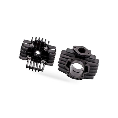 Big Bore Cylinder Piston & Gasket Kit Suitable for Yamaha PW50 60cc