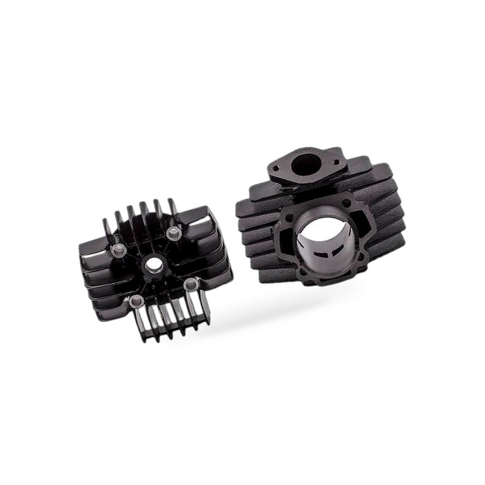 Big Bore Cylinder Piston & Gasket Kit Suitable for Yamaha PW50 60cc