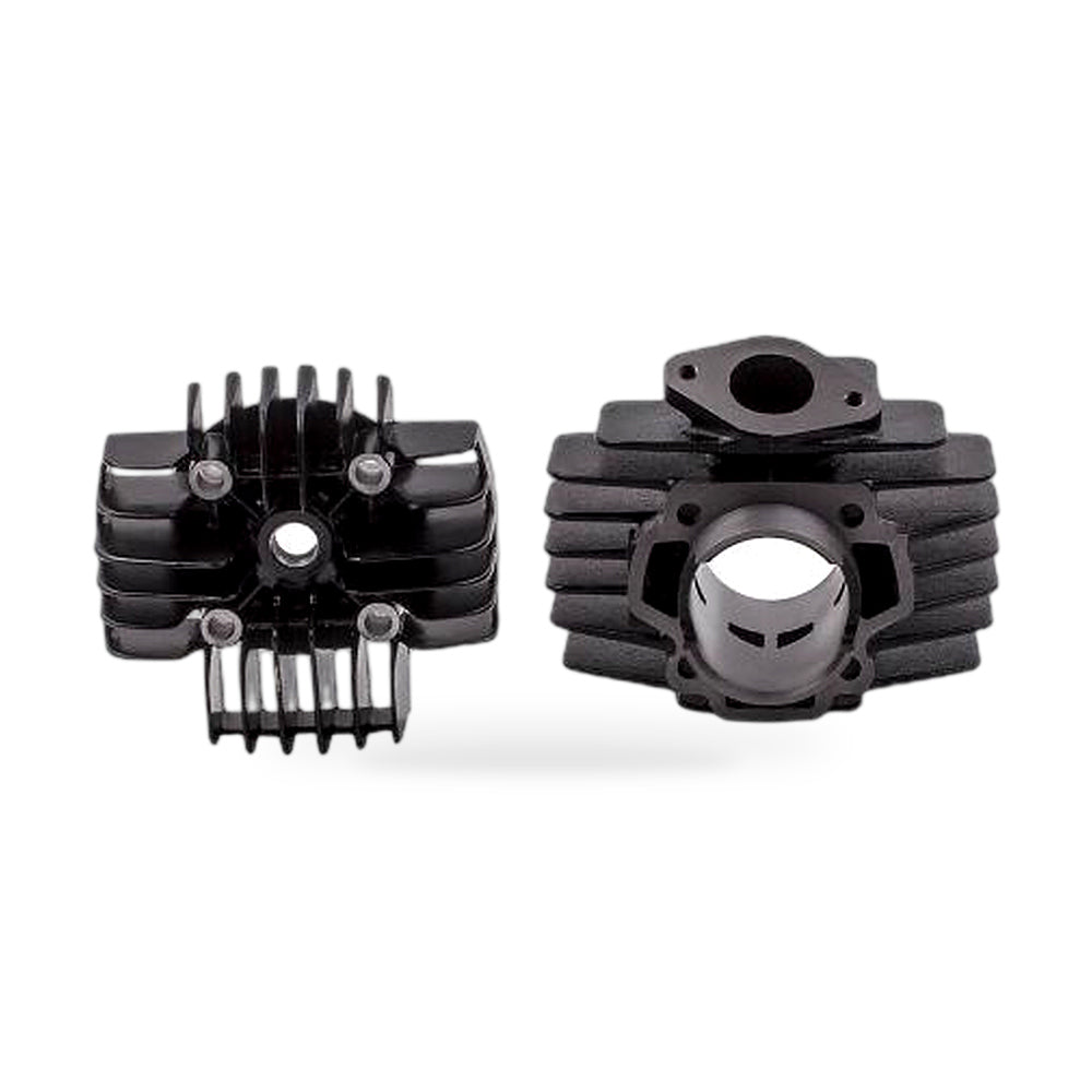 Big Bore Cylinder Piston & Gasket Kit Suitable for Yamaha PW50 60cc
