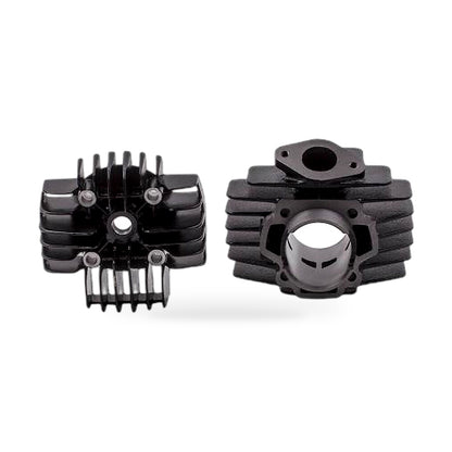 Big Bore Cylinder Piston & Gasket Kit Suitable for Yamaha PW50 60cc
