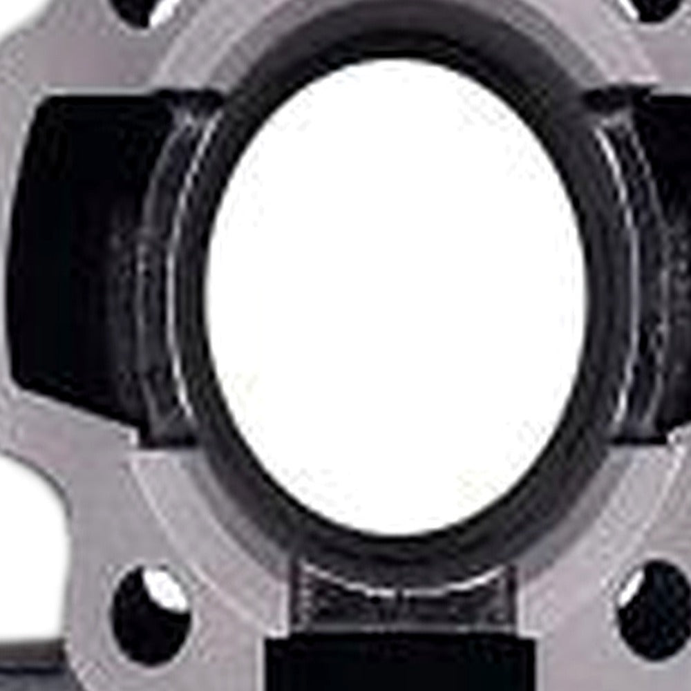 Rebuild Cylinder Head Bore & Piston Kit Suitable for Yamaha Y Zinger 50