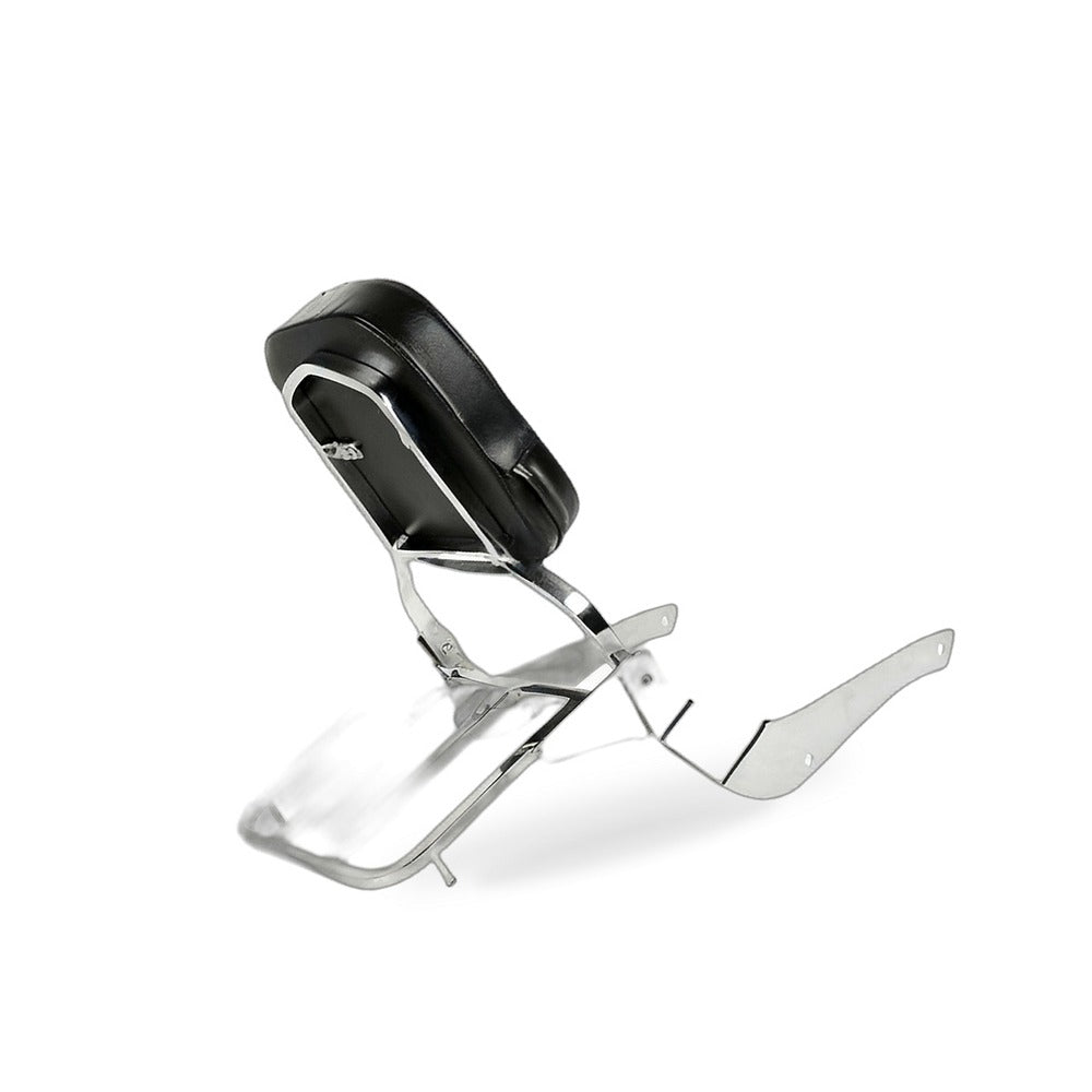 Backrest Sissy Bar W Luggage Rack Suitable for Suzuki Volusia VL 800