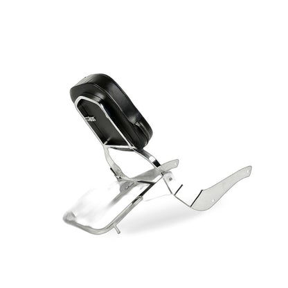 Backrest Sissy Bar W Luggage Rack Suitable for Suzuki Volusia VL 800