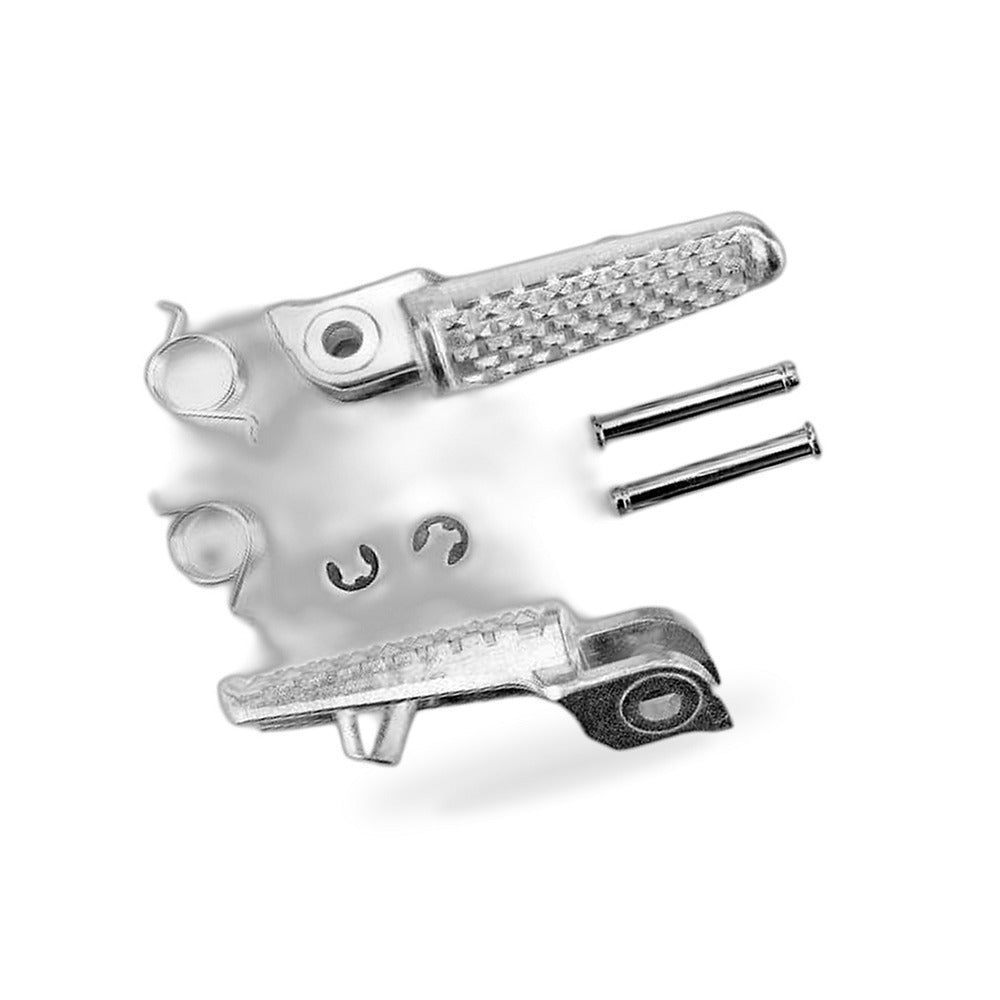 Front Foot Peg Footrest Suitable for Honda CBR1000RR