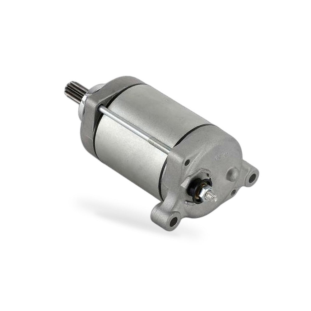 Engine Starter Motor 9Teeth Suitable for Kawasaki ZX-10R