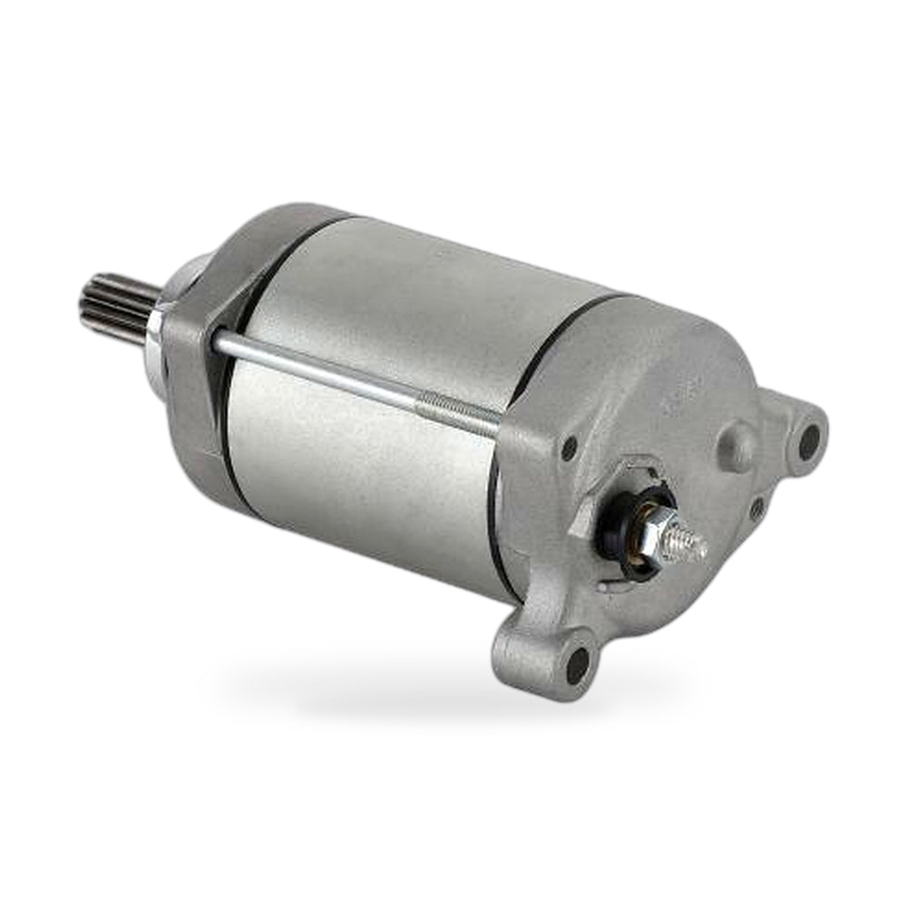 Engine Starter Motor 9Teeth Suitable for Kawasaki ZX-10R