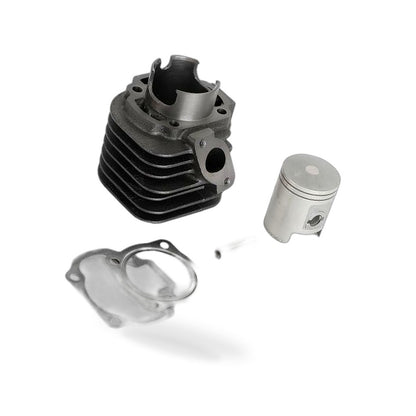 50mm Cylinder Big Bore Kit Suitable for Yamaha Jog 90cc 2-Stroke