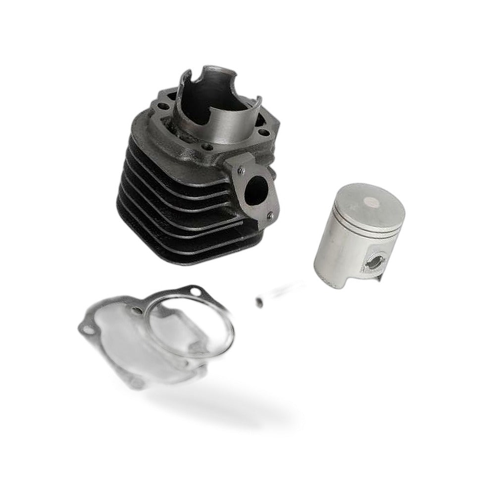 50mm Cylinder Big Bore Kit Suitable for Yamaha Jog 90cc 2-Stroke