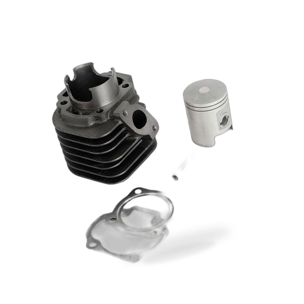 50mm Cylinder Big Bore Kit Suitable for Yamaha Jog 90cc 2-Stroke