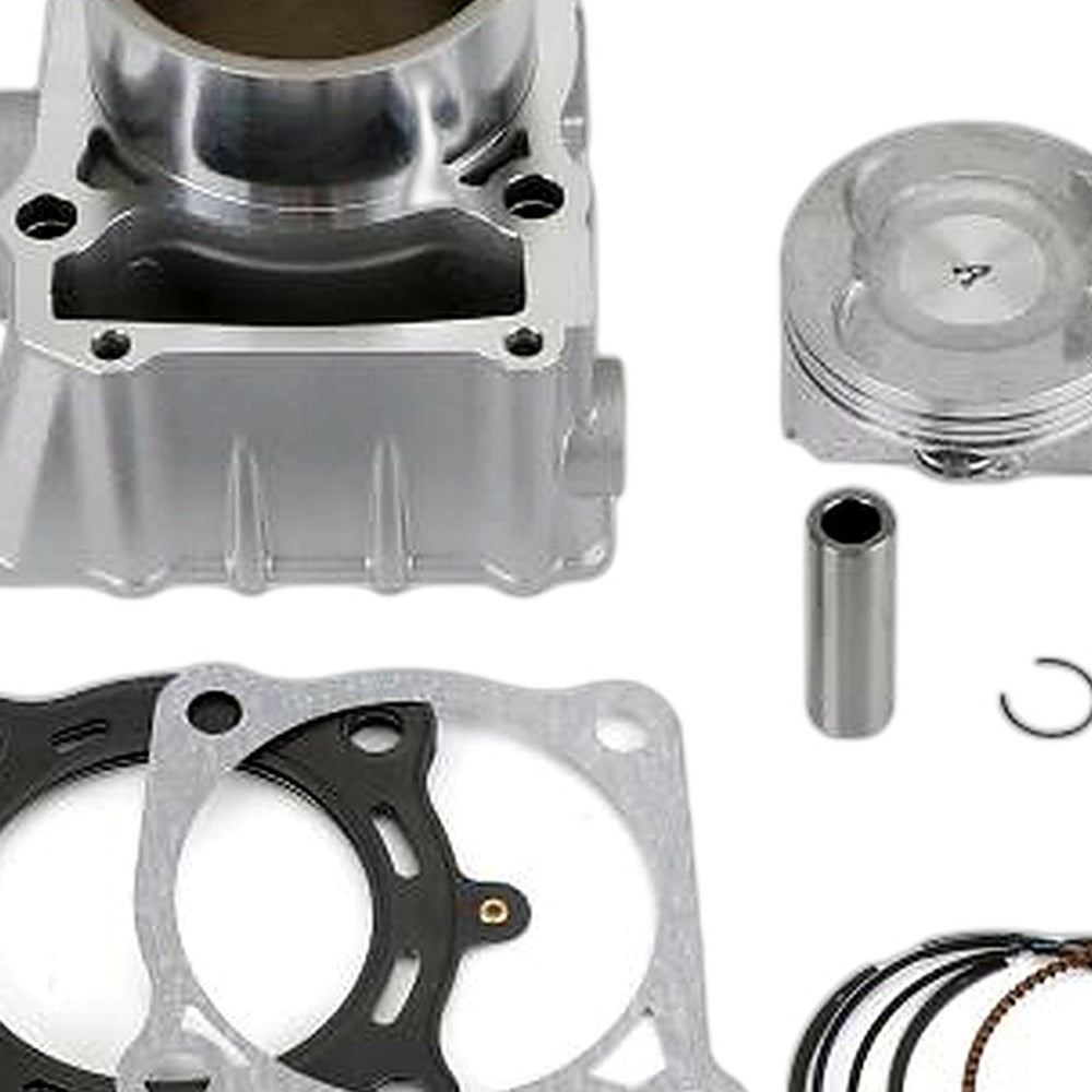 78mm Cylinder Big Bore Kit Suitable for Kawasaki KLX300