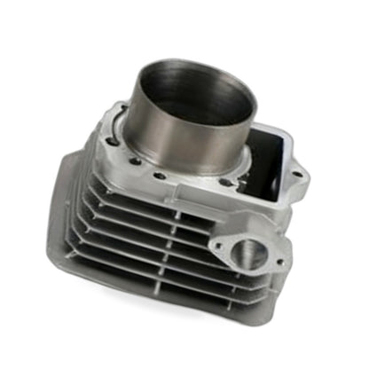 76mm Engine Cylinder Big Bore Kit Suitable for Kawasaki Bayou 300