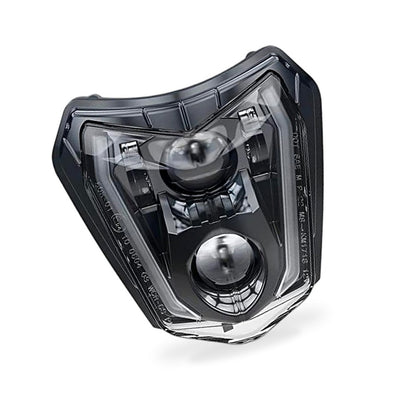 Motorcycle LED Headlight Suitable for Husqvarna 690 SMC R