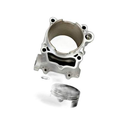 95mm STD Cylinder Piston Kit Suitable for Yamaha YFZ450 450cc