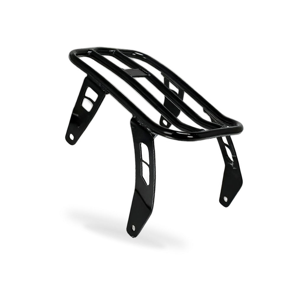 Motorcycle Rear Solo Luggage Rack Suitable for Indian Scout Bobber