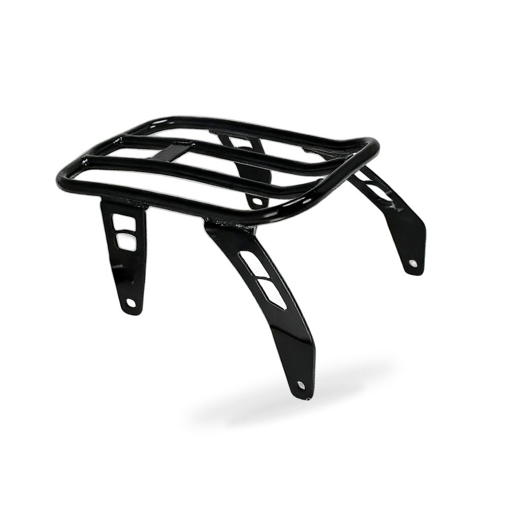 Motorcycle Rear Solo Luggage Rack Suitable for Indian Scout Bobber