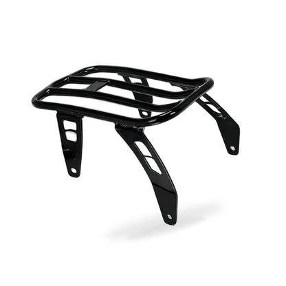 Motorcycle Rear Solo Luggage Rack Suitable for Indian Scout Bobber