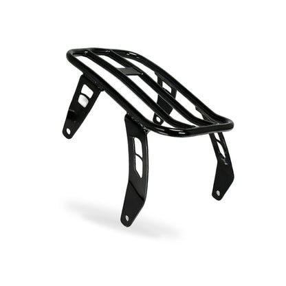 Motorcycle Rear Solo Luggage Rack Suitable for Indian Scout Bobber