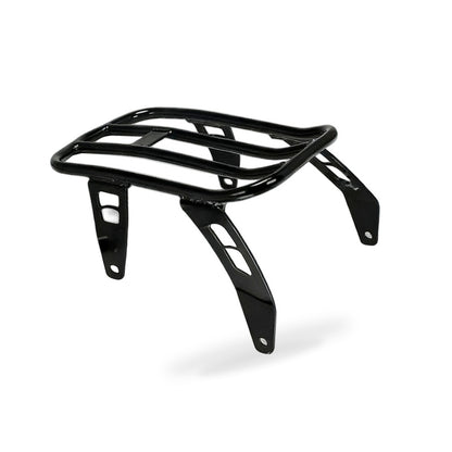 Motorcycle Rear Solo Luggage Rack Suitable for Indian Scout Bobber