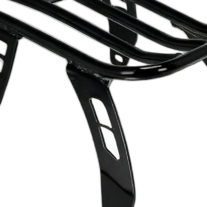 Motorcycle Rear Solo Luggage Rack Suitable for Indian Scout Bobber
