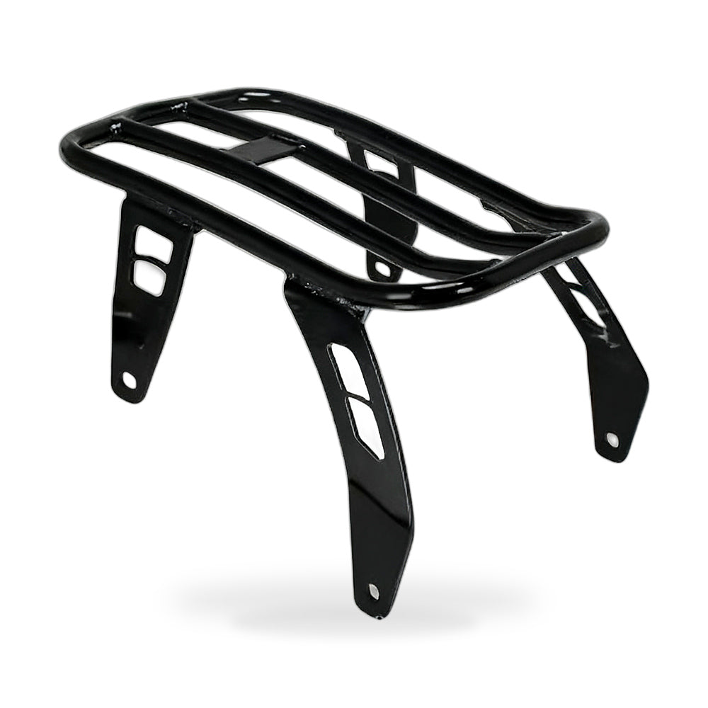 Motorcycle Rear Solo Luggage Rack Suitable for Indian Scout Bobber