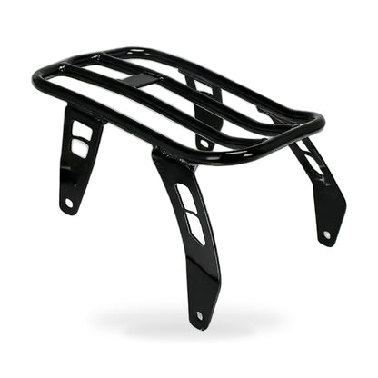 Motorcycle Rear Solo Luggage Rack Suitable for Indian Scout Bobber