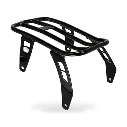 Motorcycle Rear Solo Luggage Rack Suitable for Indian Scout Bobber