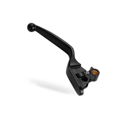 2x Brake Clutch Levers Suitable for Harley Softail