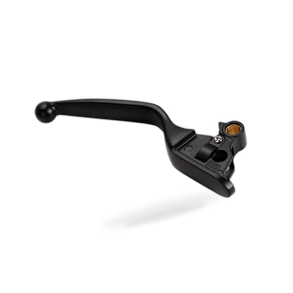 2x Brake Clutch Levers Suitable for Harley Softail