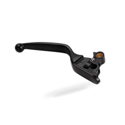 2x Brake Clutch Levers Suitable for Harley Softail