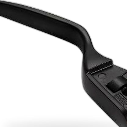 2x Brake Clutch Levers Suitable for Harley Softail