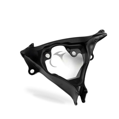 Front Headlight Bracket Suitable for Suzuki GSXR 600 2008-2009 Aluminum