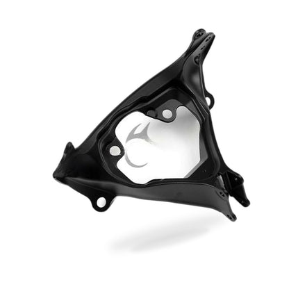 Front Headlight Bracket Suitable for Suzuki GSXR 600 2008-2009 Aluminum