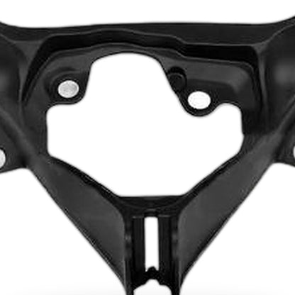 Front Headlight Bracket Suitable for Suzuki GSXR 600 2008-2009 Aluminum