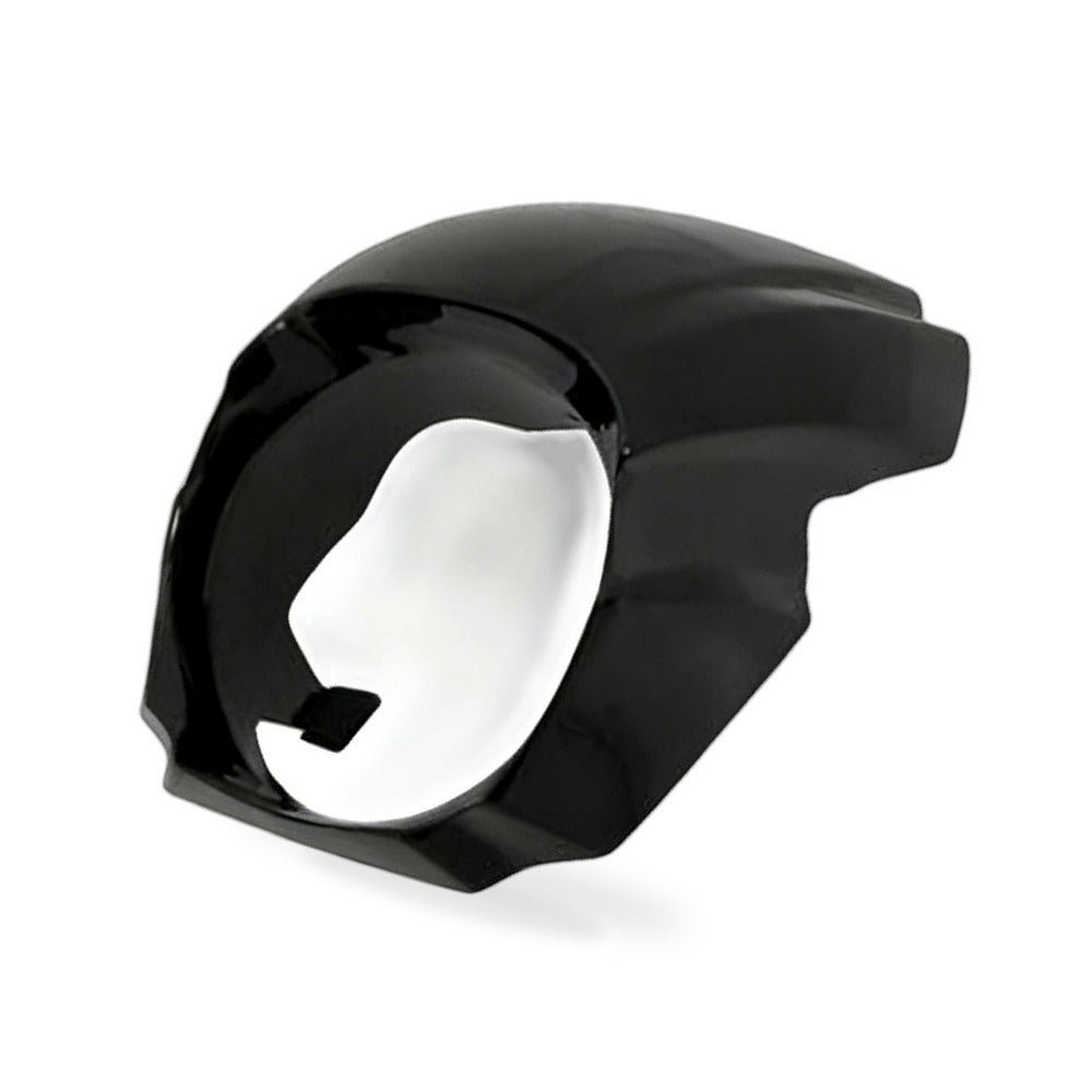 Front Headlight Fairing Cover Mask Suitable for Harley CVO Breakout