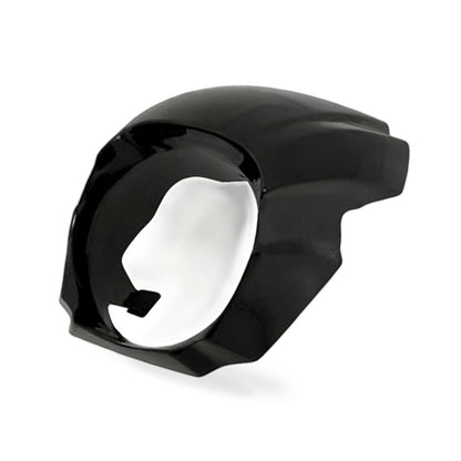 Front Headlight Fairing Cover Mask Suitable for Harley CVO Breakout