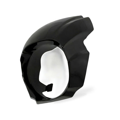 Front Headlight Fairing Cover Mask Suitable for Harley CVO Breakout