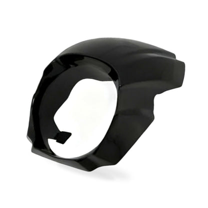 Front Headlight Fairing Cover Mask Suitable for Harley CVO Breakout