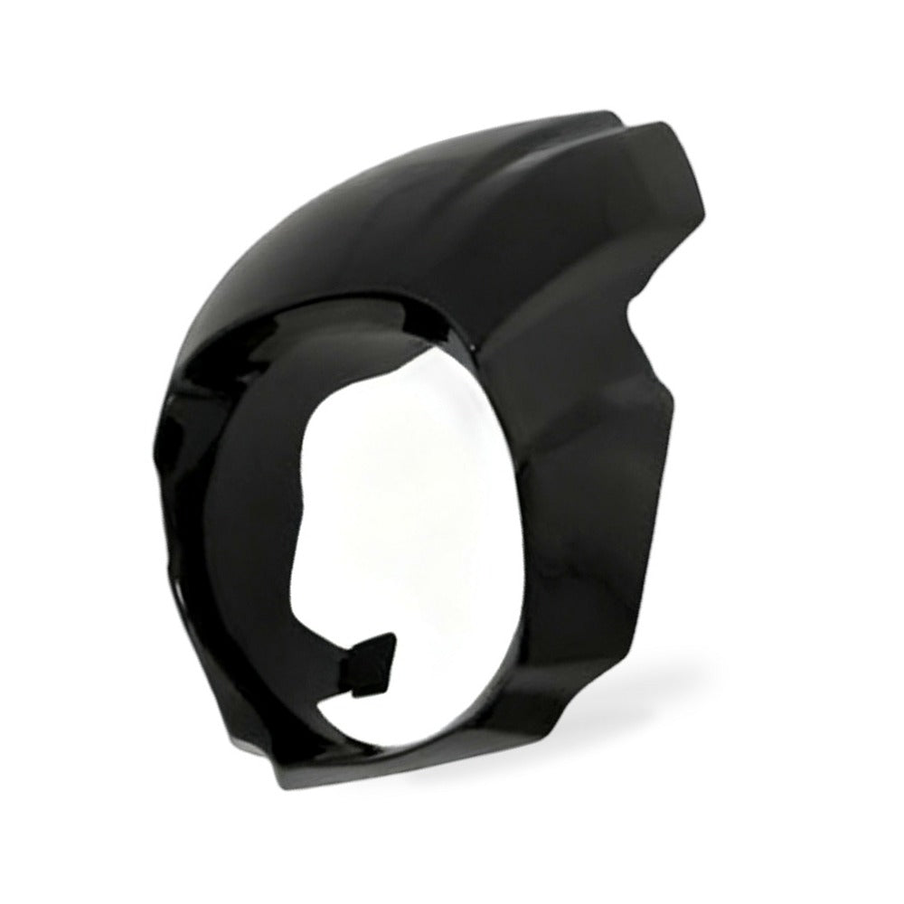 Front Headlight Fairing Cover Mask Suitable for Harley CVO Breakout