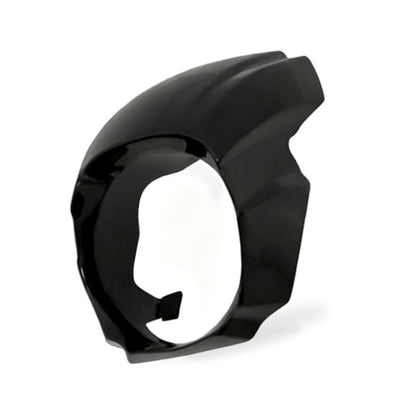 Front Headlight Fairing Cover Mask Suitable for Harley CVO Breakout