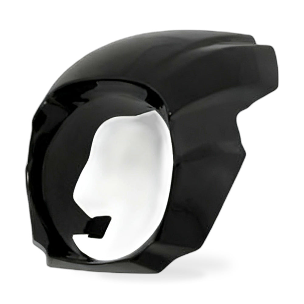 Front Headlight Fairing Cover Mask Suitable for Harley CVO Breakout